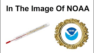 USHCN Temperature Data [upl. by Etteniuqna]