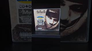 Nelly  Nellyville  cd and DVD unboxing 2024 nelly dilema cdunboxing 2024 [upl. by Drummond238]