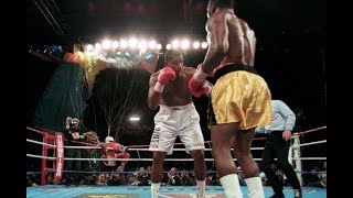 CLASSIC REWATCH Evander Holyfield vs Riddick Bowe II  Nov 6 1993 [upl. by Nagard]