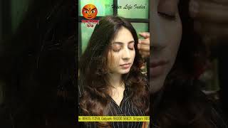 Get the celebrity look Hair extensions at Hair Life India [upl. by Ossy]