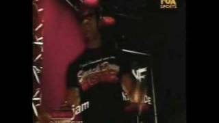 The Rock Promo Raw 12 July 1999 [upl. by Evy]