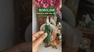 Boroline Facts Best Antiseptic Cream boroline indianpharmacy ytshorts factsshorts [upl. by Aneeres]