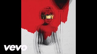 Rihanna  Bad Bitch ft Beyoncé Official [upl. by Pasho]