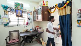 2BHK Flat For Sale  Nijampet near Kukatpally [upl. by Tolkan]