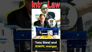 Tata Steel Merger with ISWPL Power of Ratan Tata  Siddharth Agarwal [upl. by Enedan927]