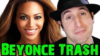 LA NUOVA BEYONCE  PARODIA [upl. by Ingrid]