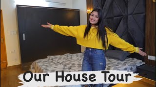 Our House Tour  Part 2  Dehradun  Joshi Family [upl. by Ahsian]