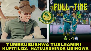 🔴Live HAJI MANARA AFUNGUKA YANGA KUFUNGWA NA AZAMTUSIJIAMINI KUPITILIZA HATUJASHINDA UBINGWA [upl. by Ordnajela]