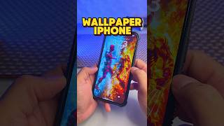 Wallpaper iPhone เท่ๆ ioscrazy iOSCrazyสอนใช้iPhone iOS18beta ฟีเจอร์iOS18 wallpaeriPhone [upl. by Reiser]