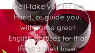 English Lesson on Love amp Dating  How To Ask For A Date in English  EnglishAnyonecom [upl. by Ailuig739]