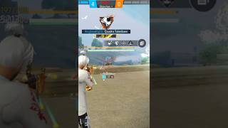 😮‍💨Aji Ghanta headshot qudra 🦋❤️ short smooth free fire India shortsfeed edit [upl. by Yentyrb]