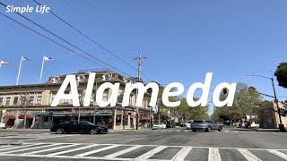 Alameda California [upl. by Hekker388]