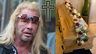 Bounty Hunter Duane Chapman Is Announced Dead At 70  Goodbye and Rest [upl. by Tyrone]