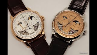 2024 JaegerLeCoultre Duometre Collection [upl. by Ive472]