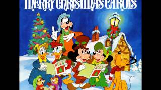 The Twelve Days of Christmas by Disney [upl. by Drugge]