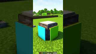 Confetti Machine in Minecraft 🎊 [upl. by Angela]