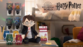 New Harry Potter Collection Products [upl. by Gnut292]