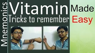 Vitamins short tricks  vitamins and deficiency diseases [upl. by Llerraf]