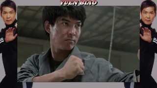 The Ultimate Yuen Biao Tribute [upl. by Ikceb]