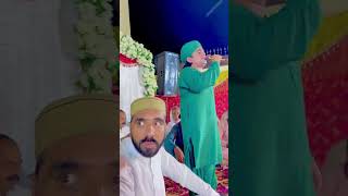 jholiyan murada naal bhar soniya allah allah kar soniya by haider ali qadri Mehfil e naat seyalcot [upl. by Herson884]