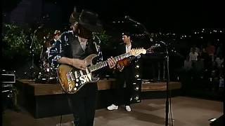 Stevie Ray Vaughan Voodoo Child  Live From Austin T [upl. by Zachery]