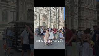 Florence Italy 🤩🙏🫶🇮🇹 vacation2024 italytravel familytime pinoy thankyoulord thankful [upl. by Gussy]