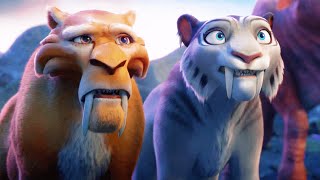 ICE AGE COLLISION COURSE Clip  quotWe Did Itquot 2016 [upl. by Norahc]