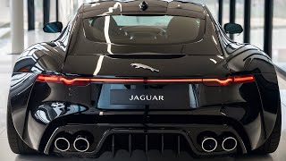 2025 Jaguar GT is here  The Price Might Surprise You [upl. by Kohl]