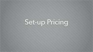 Setup Pricing  Lifetouch Yearbooks [upl. by Adam]