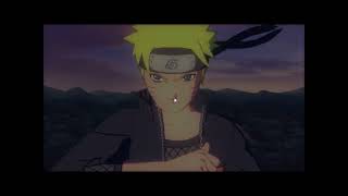 NARUTO SHIPPUDEN ULTIMATE NINJA STORM 4MODO DE HISTORIAPARTE 2 [upl. by Lledraw]