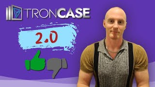 Troncase 20 Review – What You Must Know About Troncase Pro [upl. by Morey]