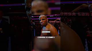 Jon Jones vs Daniel Cormier 2 [upl. by Warder]