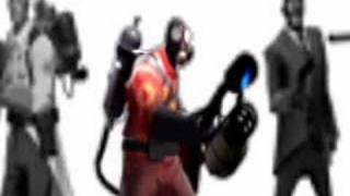 TF2  All Class Taunts [upl. by Rodi]