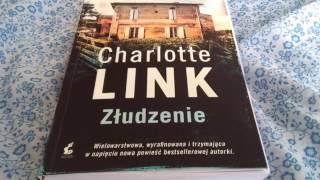 Charlotte Link quotZłudzeniequot Fragment [upl. by Dowell]