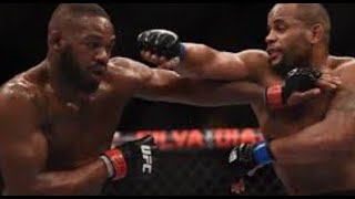 UFC 182 Jones vs Cormier  Epic Showdown 🥊🥊🥊 ufc PaddyTheBaddyUFC KhabibTheEagle KhabibUFC4 [upl. by Cacilie]