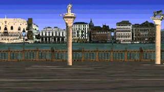 Tekken 1 VeneziaItaly song [upl. by Novy]