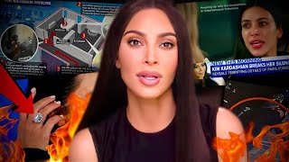 The TRUTH About Kim Kardashians SKETCHY Robbery [upl. by Breech]