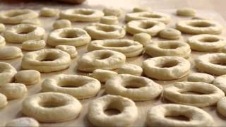 How to Make Crispy and Creamy Donuts  Donut Recipe  Allrecipescom [upl. by Troth]