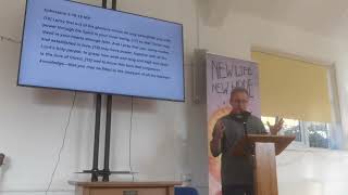 DCC Message 27th October 2024 [upl. by Boleyn]