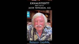 Balancing Candida  Exhausted Part 9 [upl. by Negem]