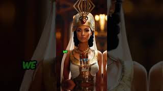 Nefertiti’s Enigma The Radiant Queen Who Shaped Egypt’s Destiny history [upl. by Calendra]