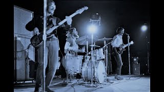 Creedence Clearwater Revival Selections from Live in Europe 1971 [upl. by Gabriello]