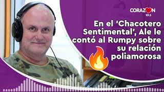 🔴 AUDIO El Chacotero Sentimental Presenta Todos Juntos PARTE II [upl. by Saloma]