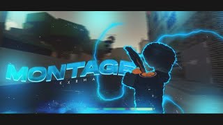 Consistence  Montage [upl. by Igal854]