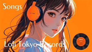 【City Pop】Emotional Music from Tokyo Heartfelt Melodies [upl. by Kcirrem]