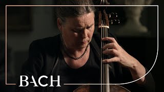 Bach  Cello Suite no 1 in G major BWV 1007  Swarts  Netherlands Bach Society [upl. by Ciri]