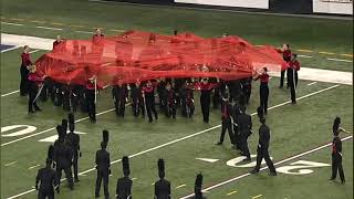 Avon High School Marching Black amp Gold 2011 quotOdditiesquot BOA Grand National Finals Multicam [upl. by Kile]