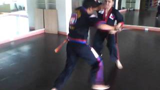 KALAHI filipino martial arts [upl. by Vaughn]