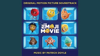 Good Vibrations from quotThe Emoji Moviequot [upl. by Estevan347]