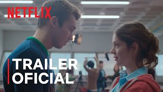 Apaixonados Outra Vez  Trailer oficial  Netflix [upl. by Ravahs451]